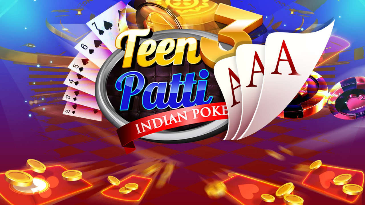 Teen Patti Online